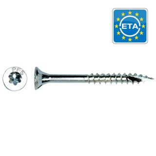 VIS A BOIS PFS PLUS TORX 4.5