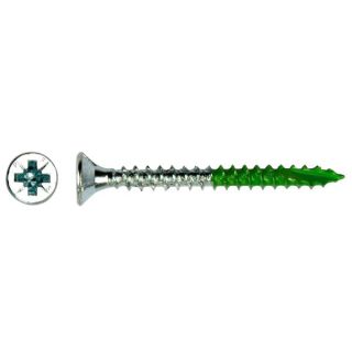 VIS A BOIS ZINGUE PFS-PLUS 4.0X50 (200PC/BTE
