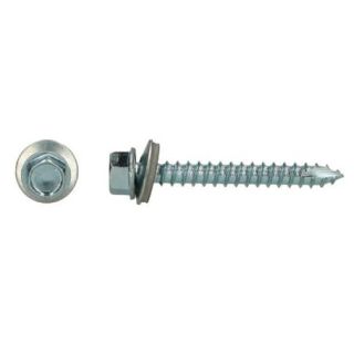 VIS BARDAGE POINTE N°17 ZN (100/BTE)