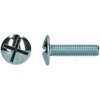 VIS METAUX DOUBLE FENTE ZINGUE