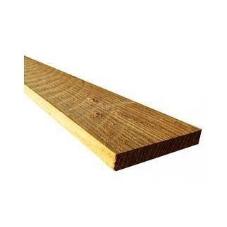VOLIGE SAPIN ROUGE DU NORD 4/4(")13 25X125MM