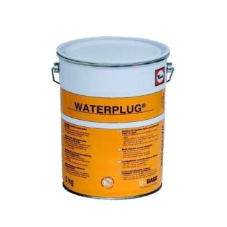 WATERPLUG 5KG