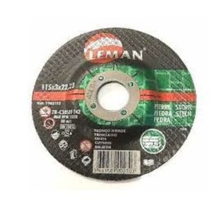 DISQUE TRONCONNAGE METAL 125X2.5X22.23 MD