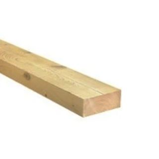 POUTRELLE SAPIN ROUGE DU NORD 8x23 75X225MM