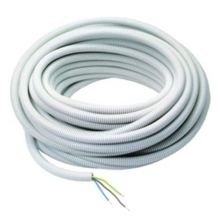 DRAFLEX + HO7V-U 3G1.5 