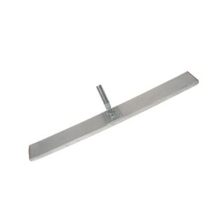 EPANDEUR A BETON 100CM AVEC MANCHE 1.70M