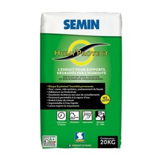 HUMI'PROTECT SAC 6KG