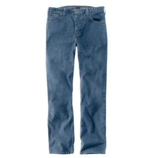 JEANS RUGGED FLEX STRAIGHT TAPERED CARHARTT