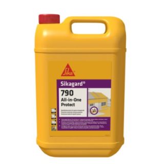 SIKAGARD 790 ALL IN ONE PROTECT 5L