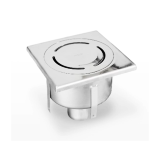 SIPHON ACO EKO HOME DIAMANT 10X10