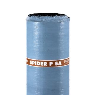 ROOFING ADHESIF MAPEI SPIDER 2MM 15M²
