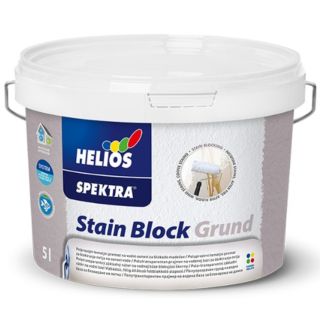 SPEKTRA STAIN BLOCK GRUND ANTI-TACHE 2L