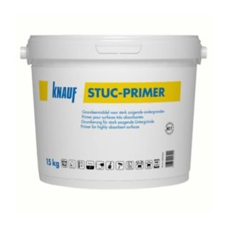 STUC-PRIMER KNAUF 