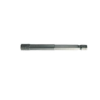 TREPAN DIAMANTE HT.35 A SEC GRES CERAME
