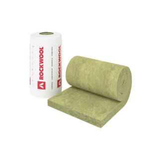 ISOLANT LAINE DE ROCHE ROCKWOOL ROCKROOF FLEXI