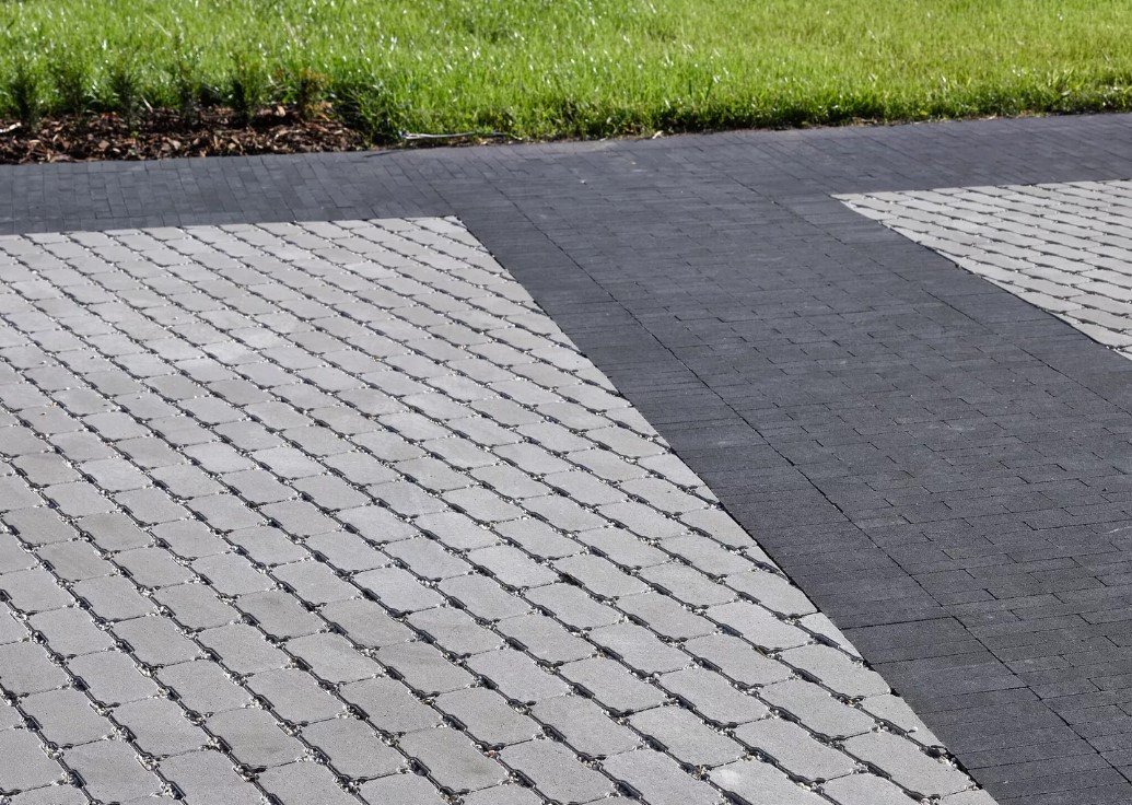 Pavés drainants, un choix judicieux pour la perméabilisation de vos sols